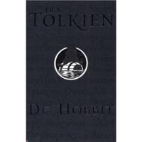 J.R.R.  Tolkien De Hobbit - thumbnail