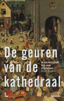 De geuren van de kathedraal - Wendy Wauters - ebook - thumbnail