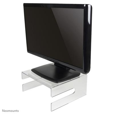 Neomounts NSMONITOR50 monitor/TV accessoire