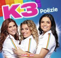 Studio 100 K3 poëzie-album - een nieuw begin - thumbnail