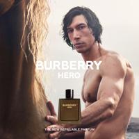 Burberry Hero Parfum Refillable 100ml - thumbnail