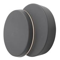Lyora Design wandlampGravity grijs - 810067 - thumbnail