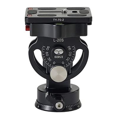 Sirui L-20 Head