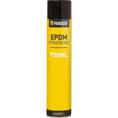 Pandser Spraybond XF contactlijm - bus 750 ml