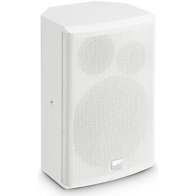 LD Systems SAT82G2W passieve installatie luidspreker 8 inch wit