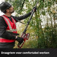 Einhell Professional GP-LC 18/20 Li T BL-Solo Accu-hoogsnoeier - thumbnail