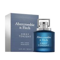 Abercrombie & Fitch Away Tonight Eau de Toilette - thumbnail