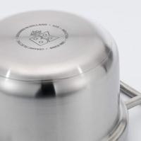 Q-Linair Master pannenset 4-delig - thumbnail