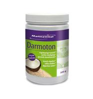 Mannavital Darmoton (60 caps) - thumbnail