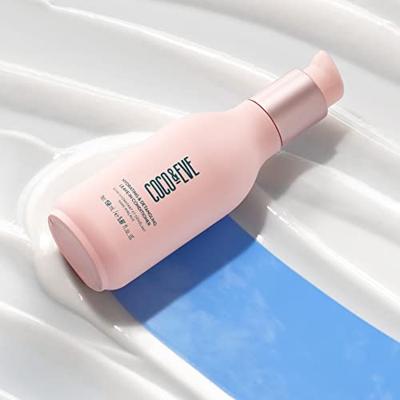 Coco & Eve Hydrating & Detangling Leave-In Conditioner