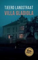 Villa Gladiola (Paperback) - thumbnail