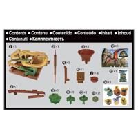 Jurassic World Adventure Game - Partyspel - EPOCH - Vanaf 4 jaar - thumbnail