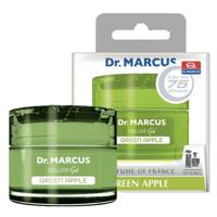 Auto luchtverfrisser Dr Marcus Deluxe Appel 50 ml Plastic Geur Blik - thumbnail