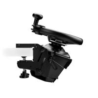 Thrustmaster SimTask Wheel stand Zwart - thumbnail