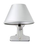 Artemide Tolomeo Micro Pinza Klemlamp - Aluminium - thumbnail