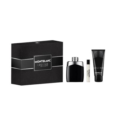 Montblanc Legend Eau de Toilette Giftset