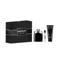 Montblanc Legend Eau de Toilette Giftset - thumbnail