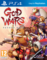 God Wars Future Past - thumbnail
