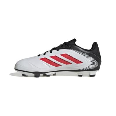 Voetbalschoenen Volwassenen Adidas Copa Pure III Wit Schoenmaat 38