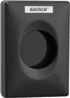 Katrin dispenser voor hygiënezakjes 92247, zwart - thumbnail