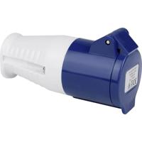 Calima 46031 CEE-koppeling 16 A 230 V 1 stuk(s) - thumbnail