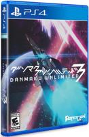 Danmaku Unlimited 3 (Limited Run) - thumbnail