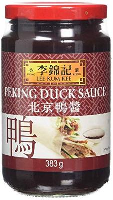 Lee Kum Kee - Peking Eend Saus - 383g