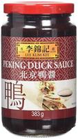 Lee Kum Kee - Peking Eend Saus - 383g - thumbnail