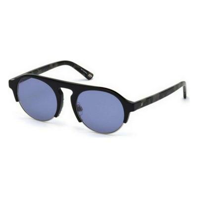 Zonnebril Heren Web Eyewear WE0224 Ø 52 mm Zonnebril Heren Web Eyewear WE0224 Ø 52 mm