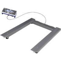 Kern UID 3000K-0DM Palletweegschaal Weegbereik (max.) 3000 kg Resolutie 500 g, 1000 g Meerdere kleuren - thumbnail