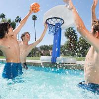 Interline Basketbal & Volleybal Waterspel - thumbnail