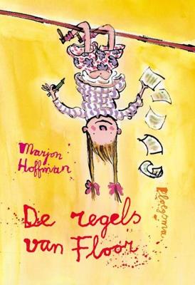 De regels van Floor - Marjon Hoffman - ebook