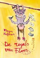 De regels van Floor - Marjon Hoffman - ebook - thumbnail