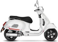 LeoVince Schalld leo compl lv one inox - thumbnail