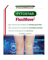 Fytostar FlexiMove Tabletten - thumbnail