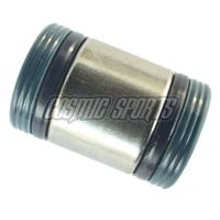 ENDURO BEARINGS Shock needle bearing - 6mm bolt - 19 mm width - thumbnail