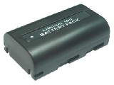 Camera-accu SB-LSM80 voor Samsung - thumbnail