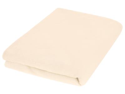 LIVARNO Plaid 150 x 200 cm (Beige)