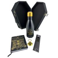Nightmare before Christmas Gift Set Coffin - thumbnail