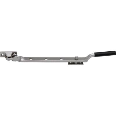 Uitzetijzer Bauhaus-Style MMNO/ebben