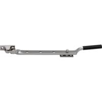 Uitzetijzer Bauhaus-Style MMNO/ebben - thumbnail