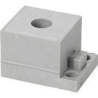 Trelleborg TMS-STPG-GY-7 IP54 SEBS Kabeltule Met kabelinvoering SEBS Grijs 1 stuk(s) - thumbnail