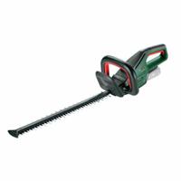 Bosch Home and Garden UniversalHedgeCut 18-50 Heggenschaar Accu Zonder accu 18 V Li-ion - thumbnail