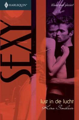 Lust in de lucht - Kira Sinclair - ebook