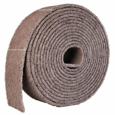 Rol van niet-geweven schuurvezel Calflex 150 mm