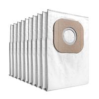 Karcher accessoires Stofzakken met vliesfilter | Voor diverse stofzuigers | Per 10 | 6.904-084.0 6.904-084.0 - thumbnail