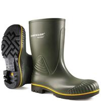 Dunlop Acifort Kuitlaars B440631.AF Groen - Maat 43 - 15.032.064.43 - thumbnail