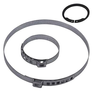 Homokineet reparatie set, Aandrijfas VKJA8014