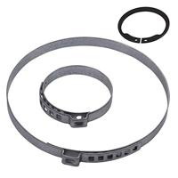 Homokineet reparatie set, Aandrijfas VKJA8014 - thumbnail