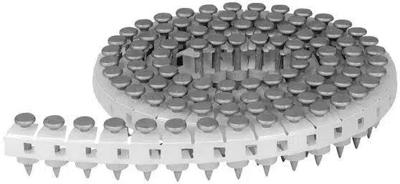 Makita Accessoires Betonnagel 2,5x19mm gegalv. - F-33562